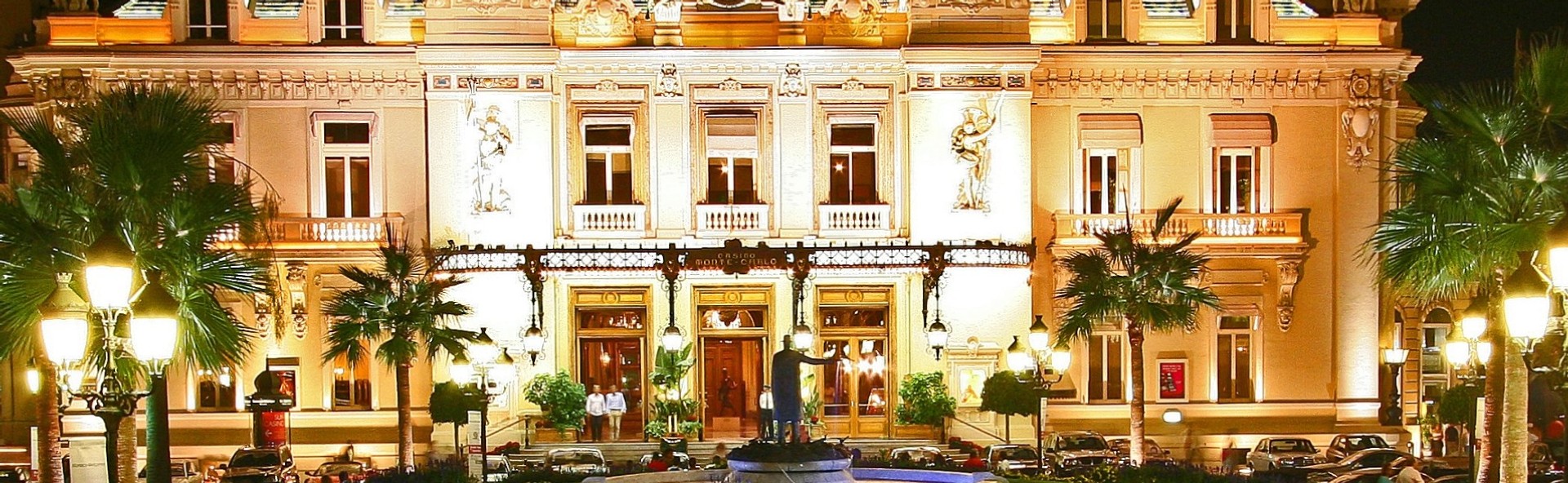 Monaco