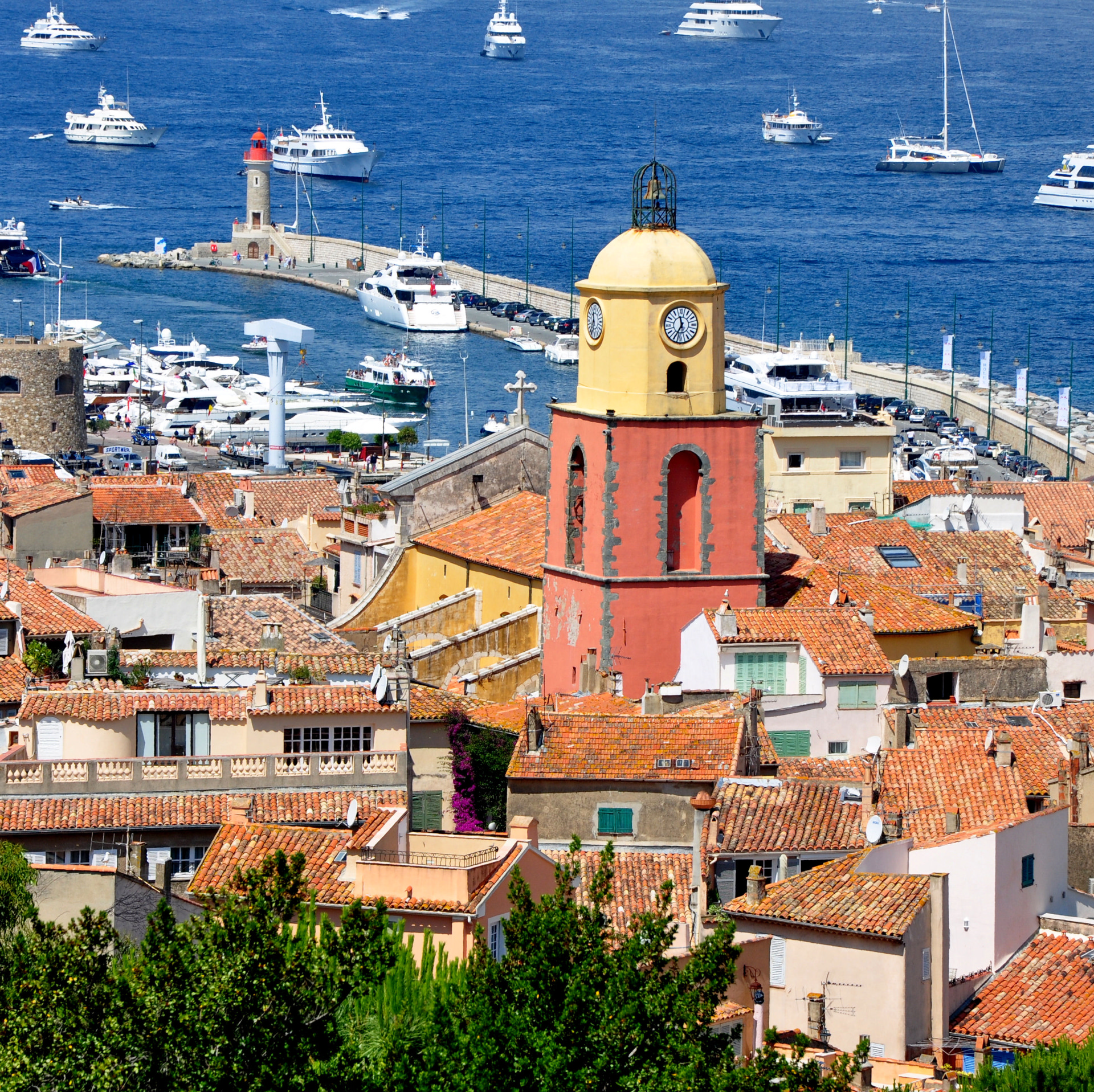 Saint-Tropez