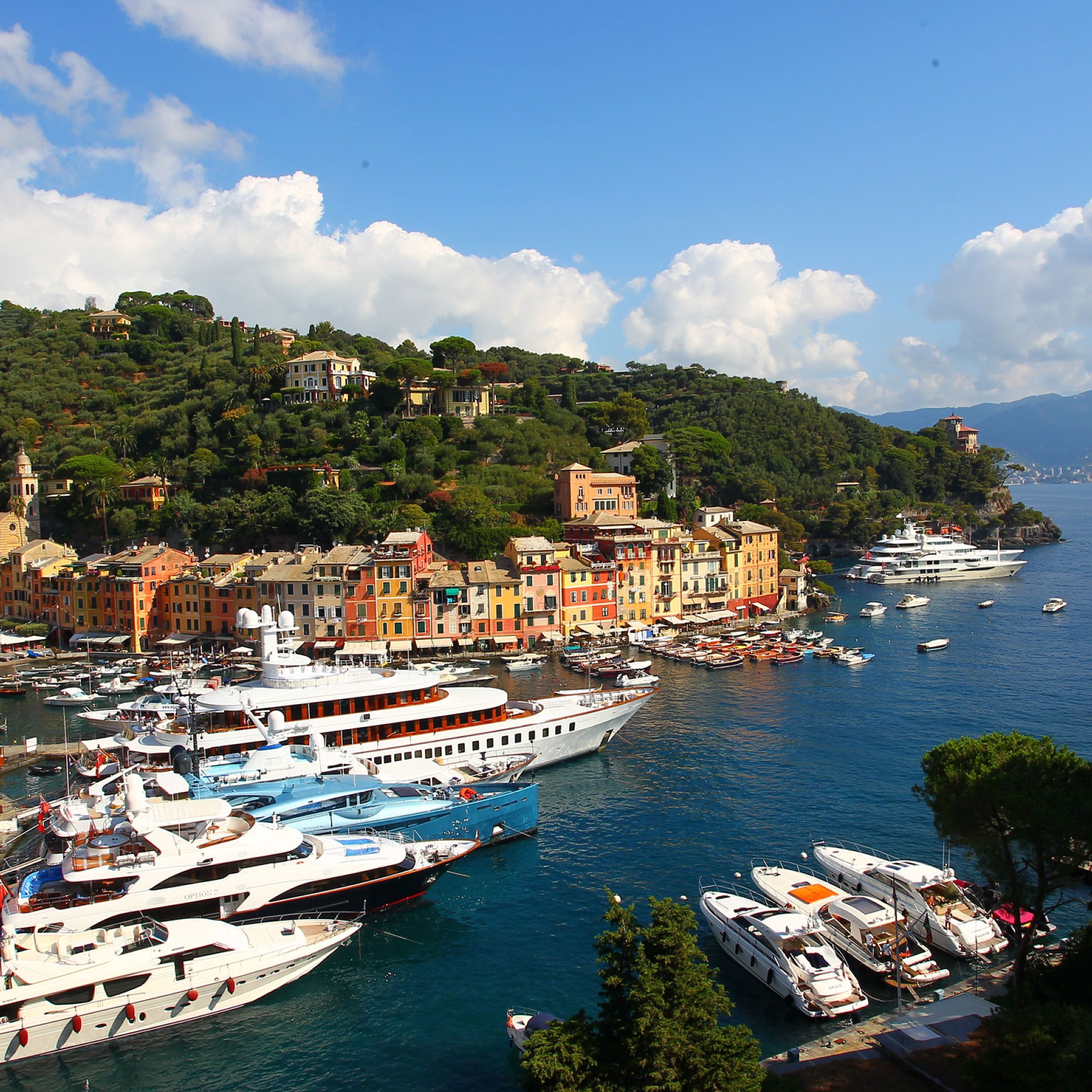 Portofino