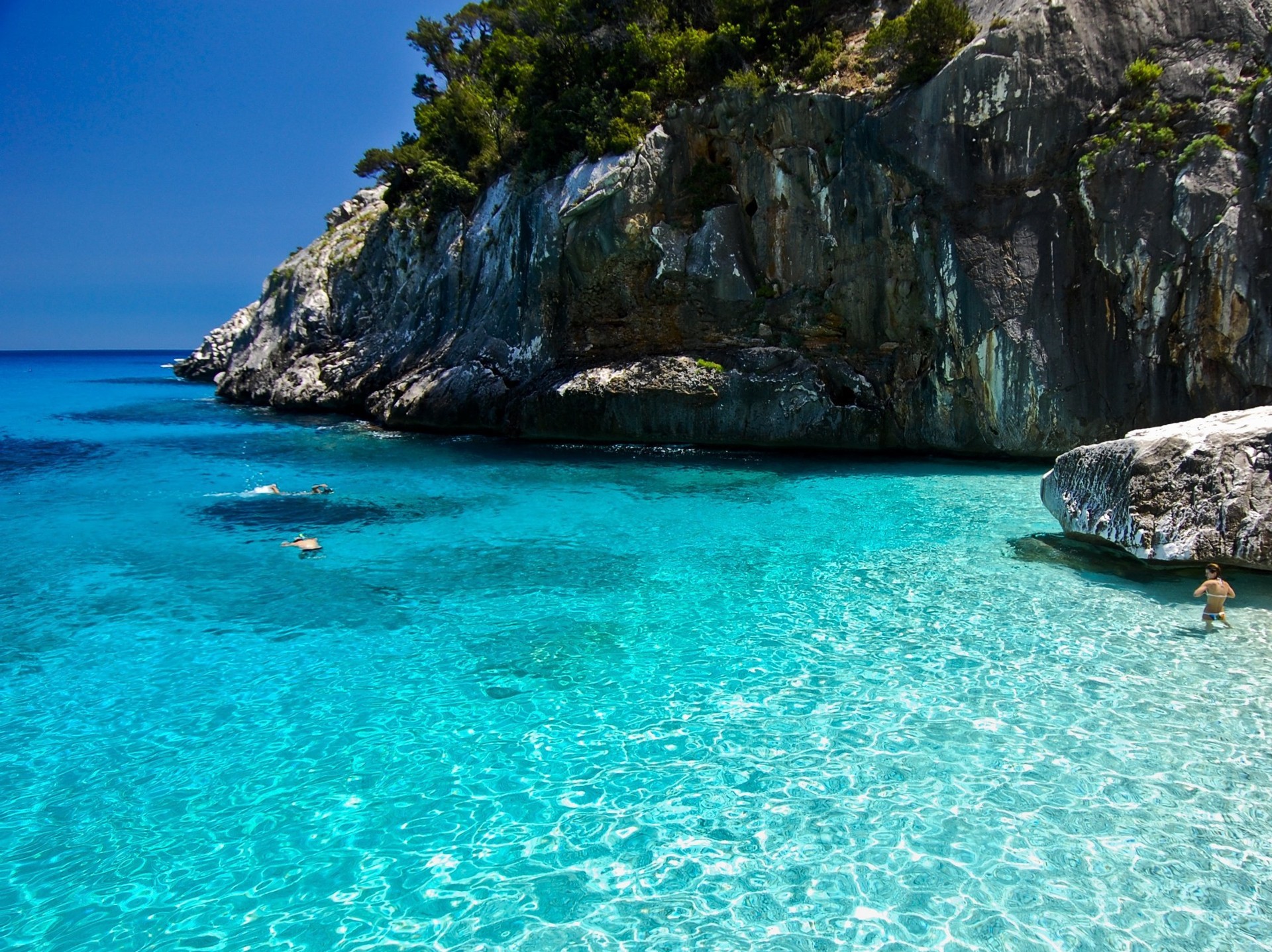 Sardinia