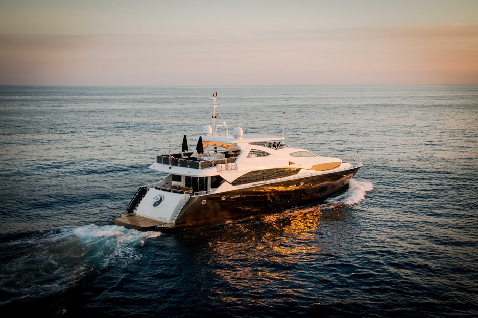 Sell my yacht - MS Yachts Sell my yacht - MS Yachts